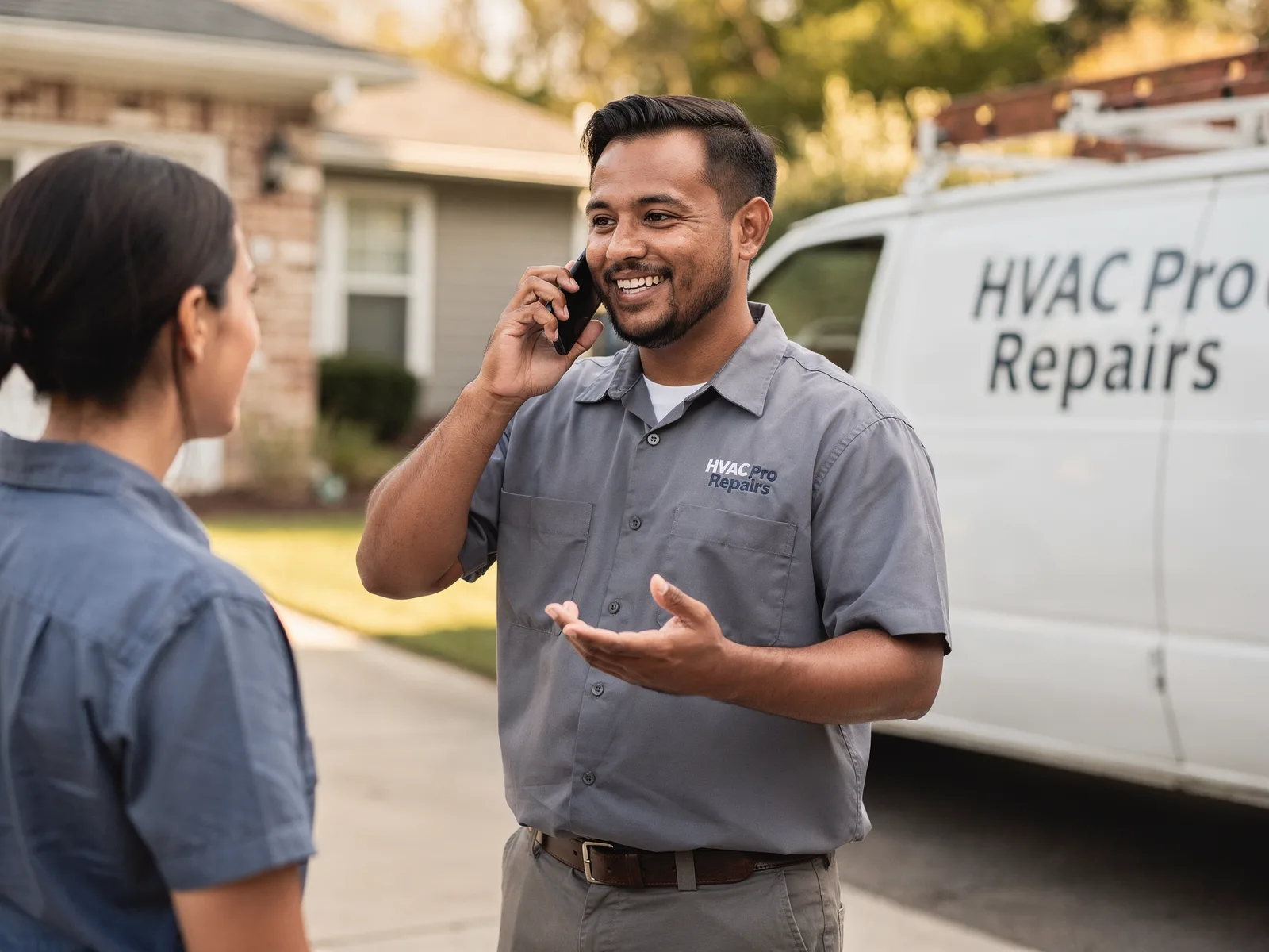 Heat Pump Repair North Ogden, UT FAQs